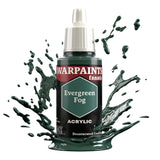 The Army Painter Warpaints Fanatic Evergreen Fog
