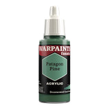 The Army Painter Warpaints Fanatic Patagon Pine