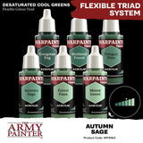 The Army Painter Warpaints Fanatic Autumn Sage