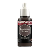 The Army Painter Warpaints Fanatic Bootstrap Brown