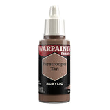 The Army Painter Warpaints Fanatic Paratrooper Tan
