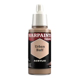 The Army Painter Warpaints Fanatic Urban Buff