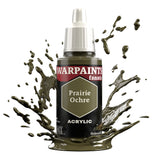 The Army Painter Warpaints Fanatic Prairie Ochre