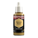 The Army Painter Warpaints Fanatic Barren Dune