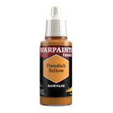 The Army Painter Warpaints Fanatic Fiendish Yellow