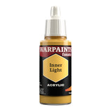The Army Painter Warpaints Fanatic Inner Light
