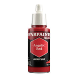 The Army Painter Warpaints Fanatic Angelic Red
