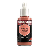The Army Painter Warpaints Fanatic Raging Rouge
