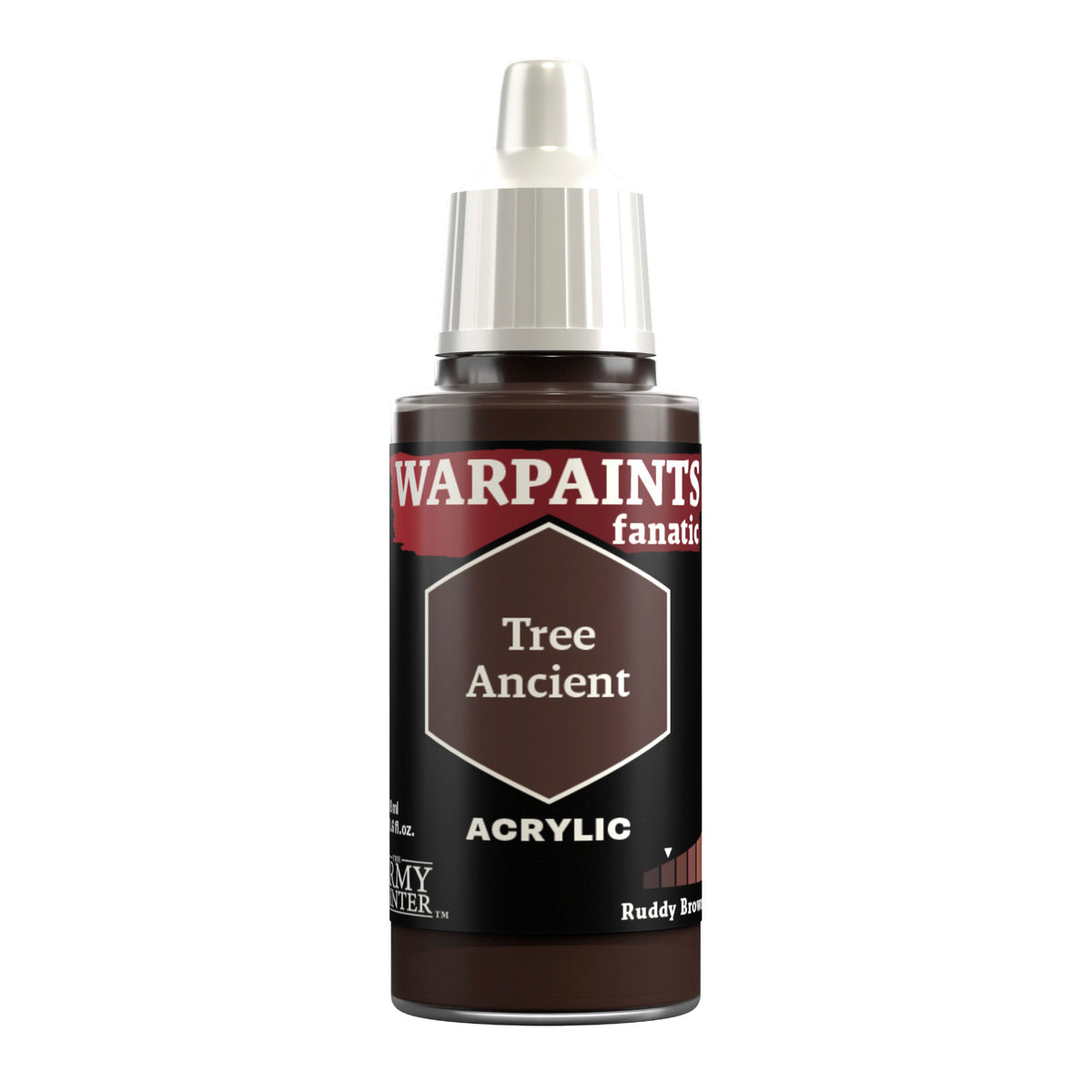 The Army Painter Warpaints Fanatic Tree Ancient