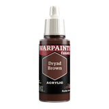 The Army Painter Warpaints Fanatic Dryad Brown