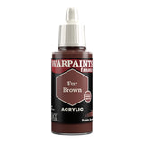 The Army Painter Warpaints Fanatic Fur Brown