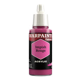 The Army Painter Warpaints Fanatic Impish Rouge