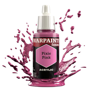 The Army Painter Warpaints Fanatic Pixie Pink