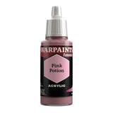The Army Painter Warpaints Fanatic Pink Potion