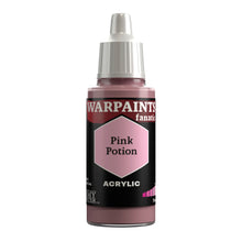 Load image into Gallery viewer, The Army Painter Warpaints Fanatic Pink Potion
