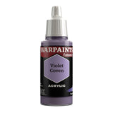 The Army Painter Warpaints Fanatic Violet Coven