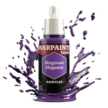Load image into Gallery viewer, The Army Painter Warpaints Fanatic Magecast Magenta