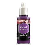 The Army Painter Warpaints Fanatic Warlock Magenta