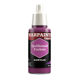 The Army Painter Warpaints Fanatic Spellbound Fuchsia
