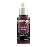 The Army Painter Warpaints Fanatic Mulled Berry