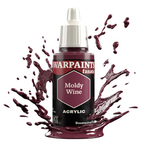 The Army Painter Warpaints Fanatic Moldy Wine
