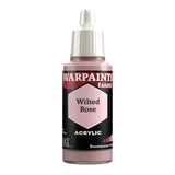 The Army Painter Warpaints Fanatic Wilted Rose