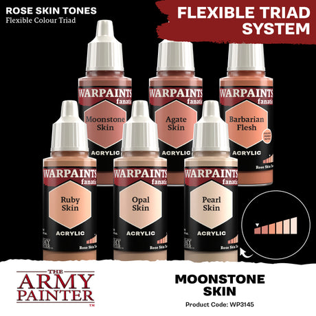 The Army Painter Warpaints Fanatic Moonstone Skin