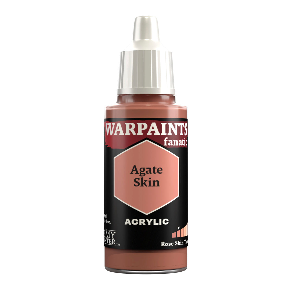 The Army Painter Warpaints Fanatic Agate Skin