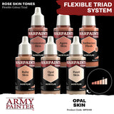 The Army Painter Warpaints Fanatic Opal Skin