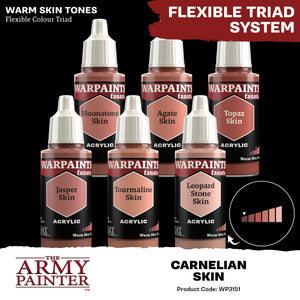 The Army Painter Warpaints Fanatic Carnelian Skin