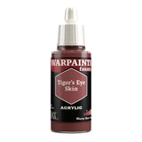The Army Painter Warpaints Fanatic Tiger's Eye