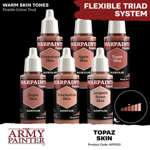 The Army Painter Warpaints Fanatic Topaz Skin