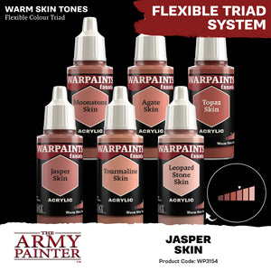 The Army Painter Warpaints Fanatic Jasper Skin