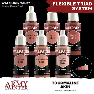 The Army Painter Warpaints Fanatic Tourmaline Skin