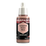 The Army Painter Warpaints Fanatic Leopard Stone Skin