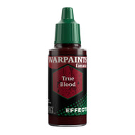 The Army Painter Warpaints Fanatic Effects True Blood