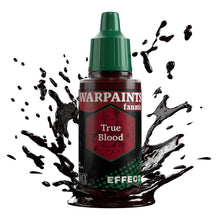 Load image into Gallery viewer, The Army Painter Warpaints Fanatic Effects True Blood