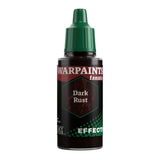 The Army Painter Warpaints Fanatic Effects Dark Rust