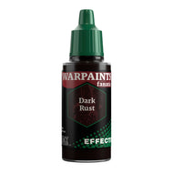 The Army Painter Warpaints Fanatic Effects Dark Rust