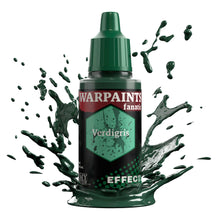 Load image into Gallery viewer, The Army Painter Warpaints Fanatic Effects Verdigris