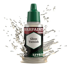 Load image into Gallery viewer, The Army Painter Warpaints Fanatic Effects Gloss Varnish