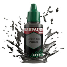 Load image into Gallery viewer, The Army Painter Warpaints Fanatic Effects Brush-On Primer