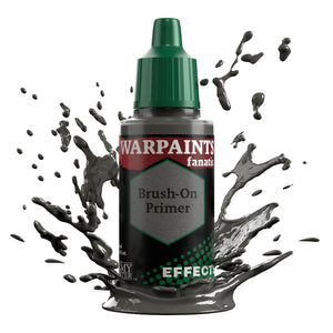 The Army Painter Warpaints Fanatic Effects Brush-On Primer