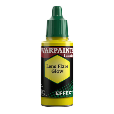 The Army Painter Warpaints Fanatic Effects Lens Flare Glow