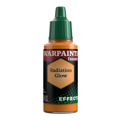 The Army Painter Warpaints Fanatic Effects Radiation Glow