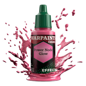 The Army Painter Warpaints Fanatic Effects Power Node Glow