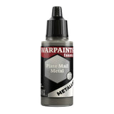 The Army Painter Warpaints Fanatic Metallic Plate Mail Metal