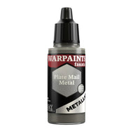 The Army Painter Warpaints Fanatic Metallic Plate Mail Metal
