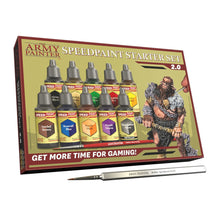 Last inn bildet i Gallery Viewer, The Army Painter Speedpaint Starter Set 2.0