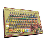 The Army Painter Speedpaint Complete Set 2.0